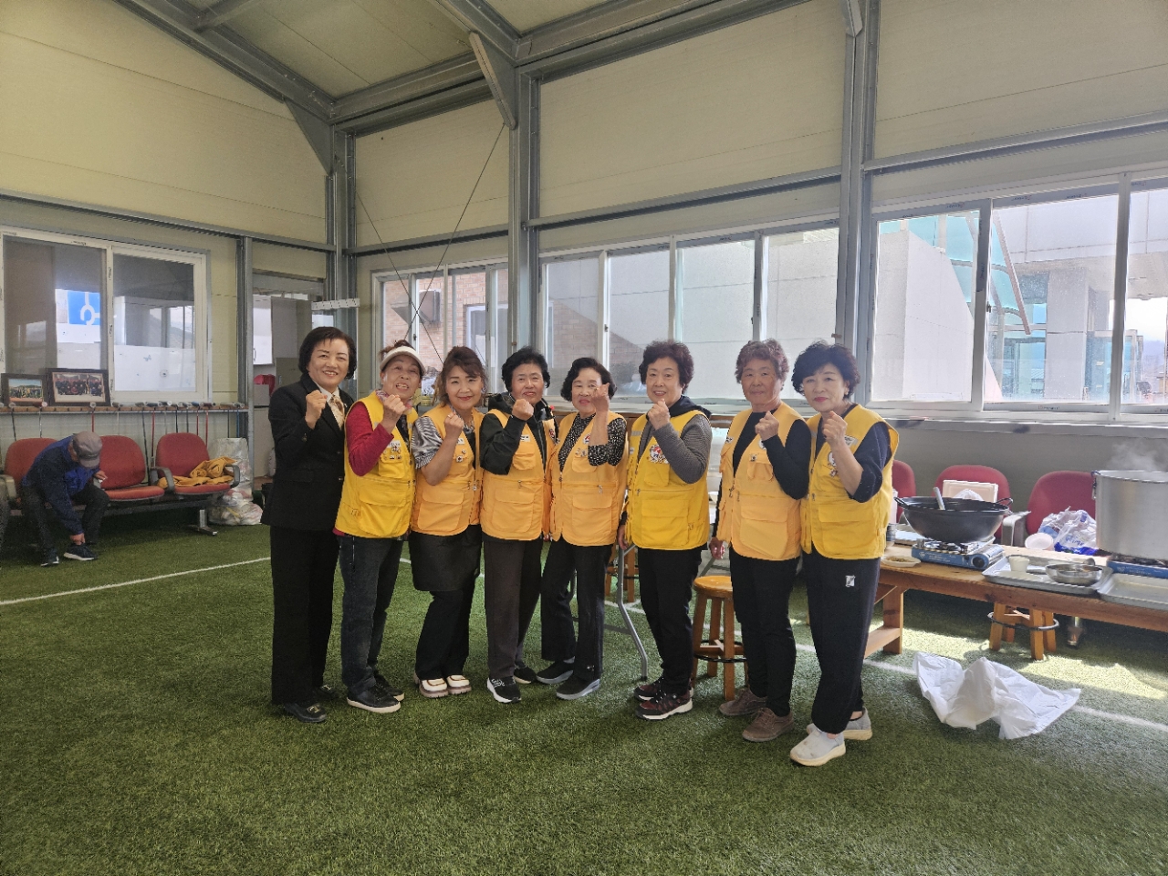 4/5 ���������ڻ� �������ȸ - �Ѽ� ���þ� ���� �߳�� ��� �޽� ����Ȱ��